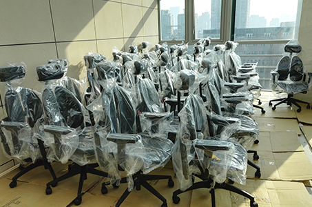 南京某部队机关