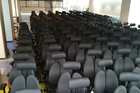 上班族为什么需要人体工学椅？