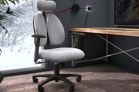 人体工学椅是不是大忽悠？