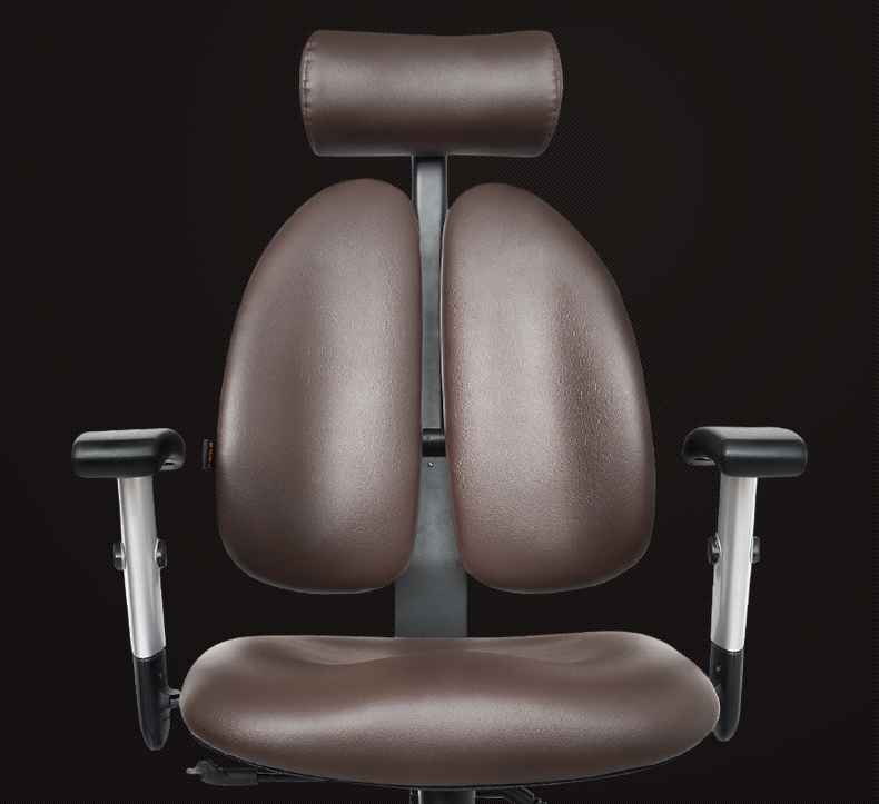 双背椅和单背椅哪个更好？