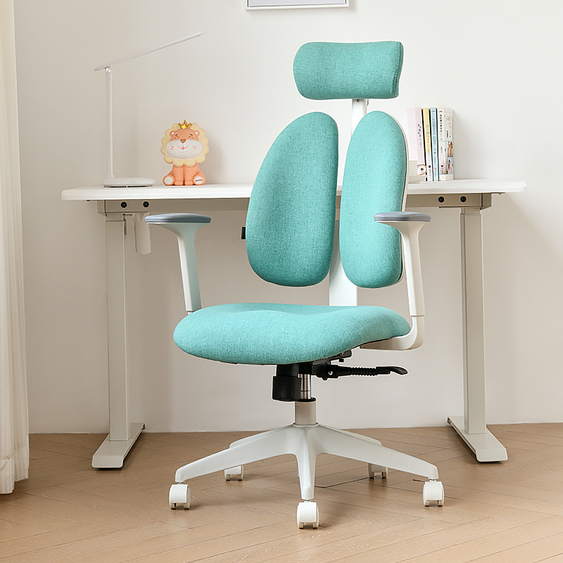 有人说双背椅并不适合儿童，是真的吗？